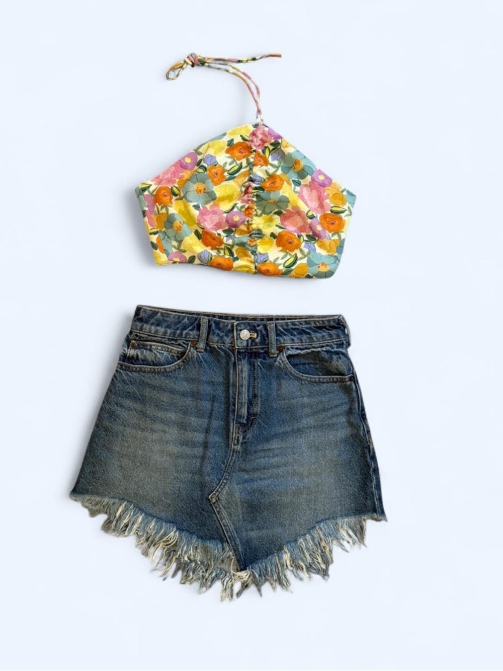Outfit bundle